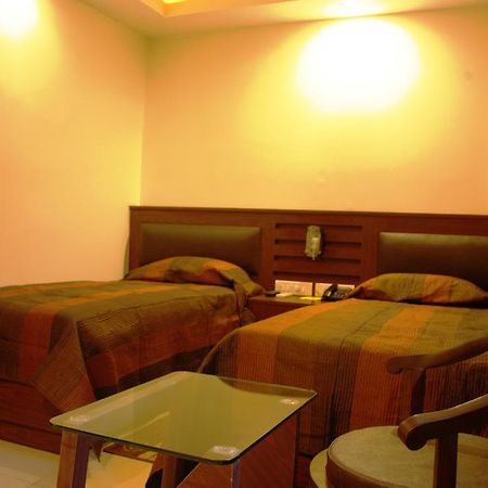 Hotel Avn Grand Ranchi Bilik gambar