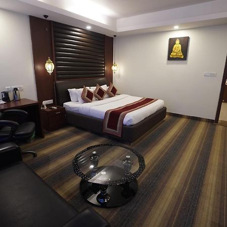 Hotel Avn Grand Ranchi Luaran gambar