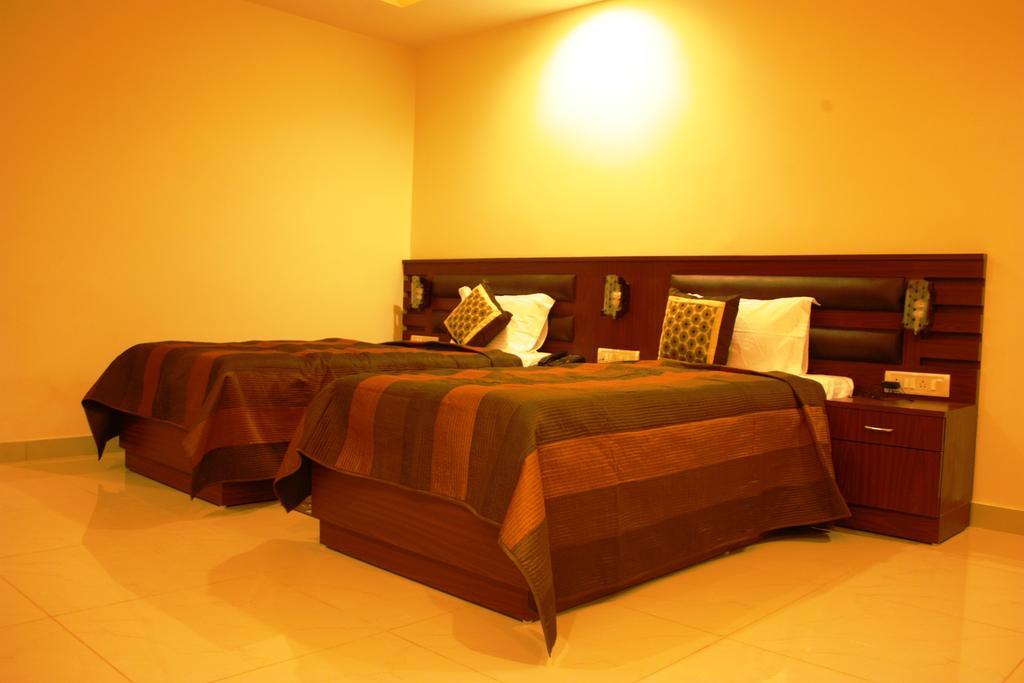 Hotel Avn Grand Ranchi Bilik gambar