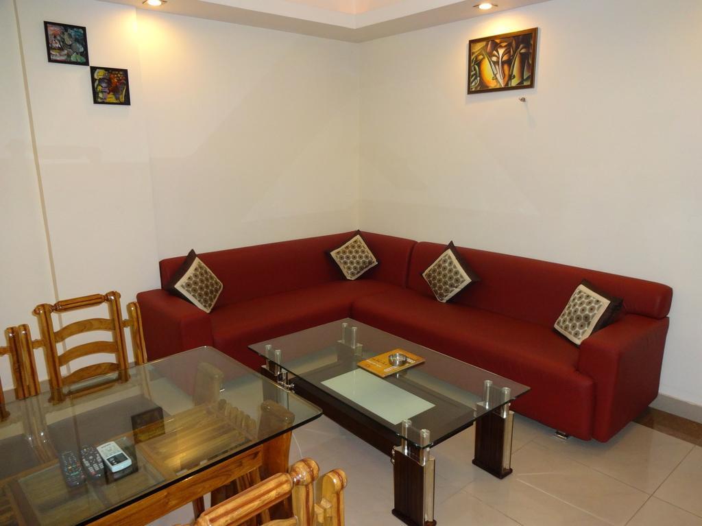 Hotel Avn Grand Ranchi Luaran gambar