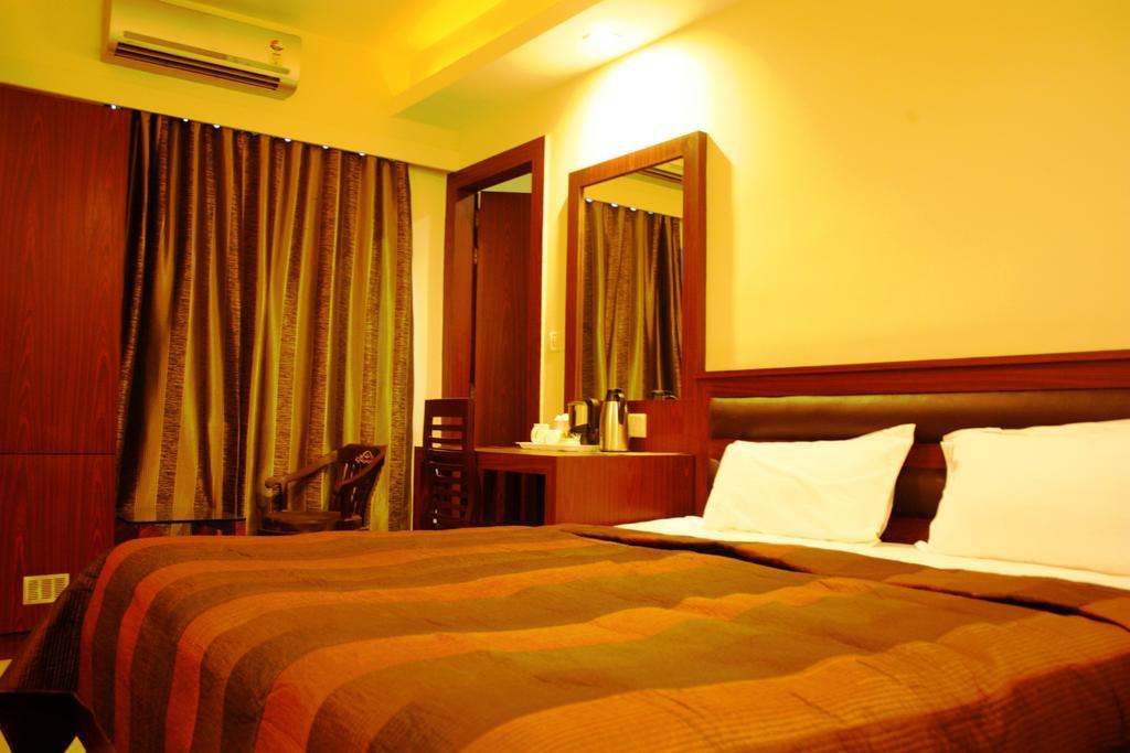 Hotel Avn Grand Ranchi Bilik gambar
