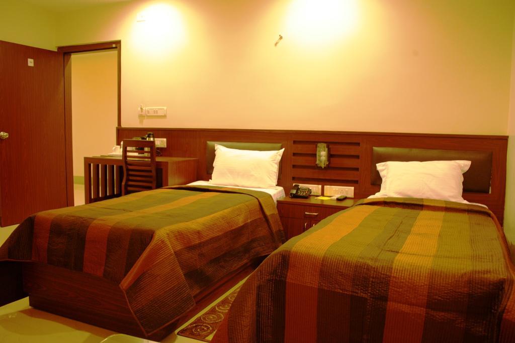 Hotel Avn Grand Ranchi Bilik gambar