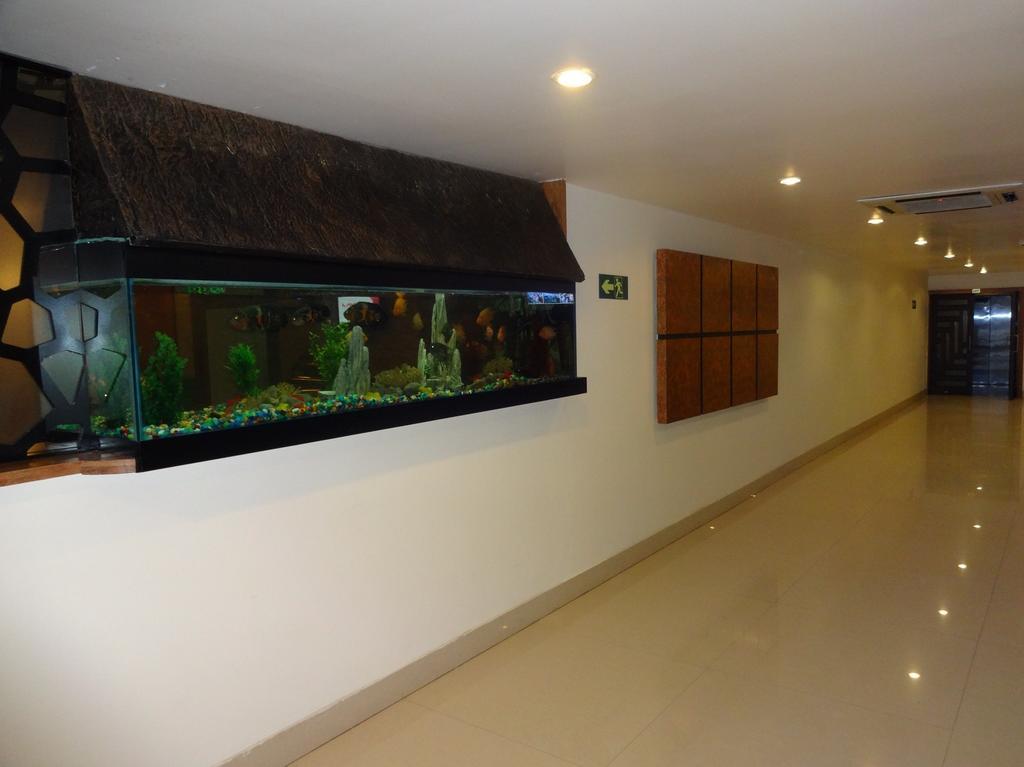 Hotel Avn Grand Ranchi Luaran gambar