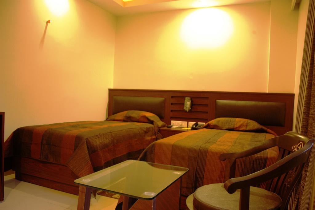 Hotel Avn Grand Ranchi Bilik gambar
