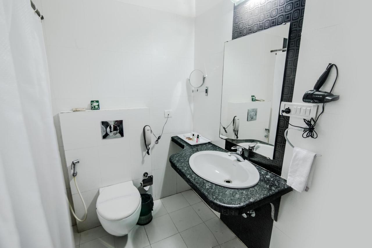 Hotel Avn Grand Ranchi Luaran gambar
