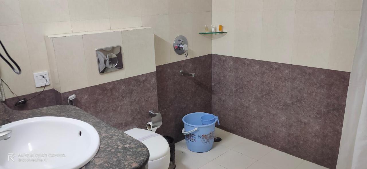 Hotel Avn Grand Ranchi Luaran gambar