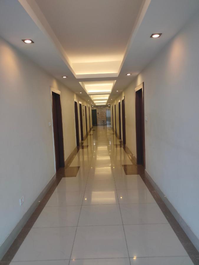 Hotel Avn Grand Ranchi Luaran gambar