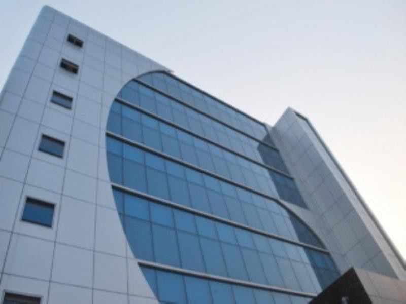 Hotel Avn Grand Ranchi Luaran gambar