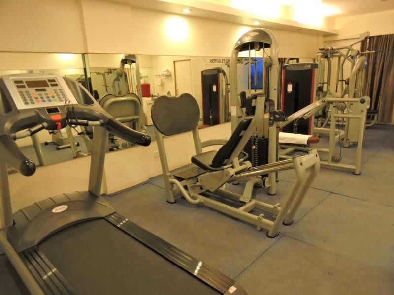 Hotel Avn Grand Ranchi Luaran gambar
