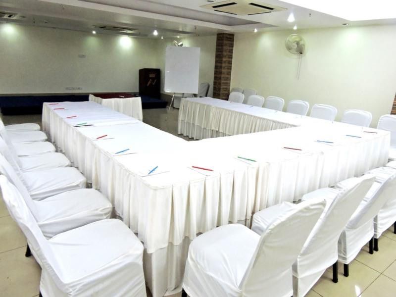 Hotel Avn Grand Ranchi Luaran gambar